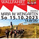 Trachten- und Musikantenwallfahrt