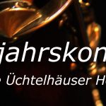 Neujahrskonzert - 40 Jahre Üchtelhäuser Holzbläser