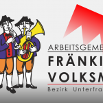 Jahreshauptversammlung ARGE Fränkische Volksmusik Bez. Ufr. e. V.