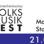16. Unterfränkisches Volksmusikfest in Stadtlauringen