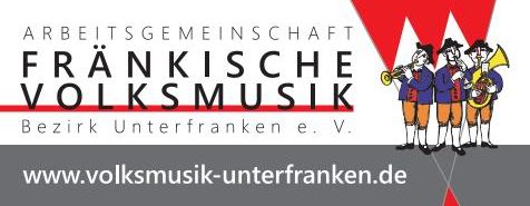 Arbeitsgemeinschaft Fränkische Volksmusik